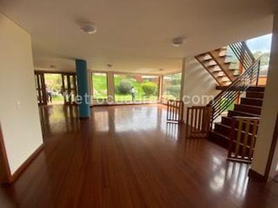 Casa en Arriendo, SAN JOSE DE BAVARIA, Bogotá D.C.