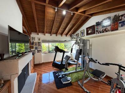 Casa de 4 alcobas en venta en San Jose De Bavaria, Bogotá, 1100 m² · foto 11 de 15
