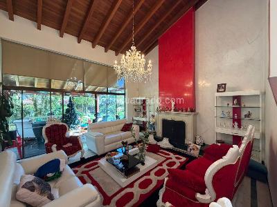 Casa de 4 alcobas en venta en San Jose De Bavaria, Bogotá, 1100 m² · foto 13 de 15
