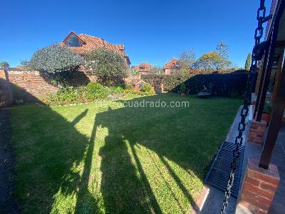 Casa de 4 alcobas en venta en San Jose De Bavaria, Bogotá, 600 m² · foto 7 de 18
