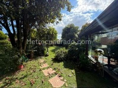Casa de 4 alcobas en venta en San Jose De Bavaria, Bogotá, 1100 m² · foto 12 de 16