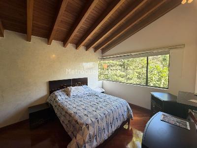 Casa de 4 alcobas en venta en San Jose De Bavaria, Bogotá, 1100 m² · foto 15 de 16