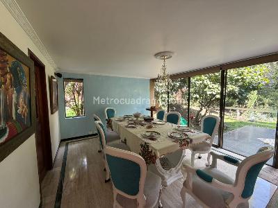 Casa de 4 alcobas en venta en San Jose De Bavaria, Bogotá, 1100 m² · foto 16 de 16