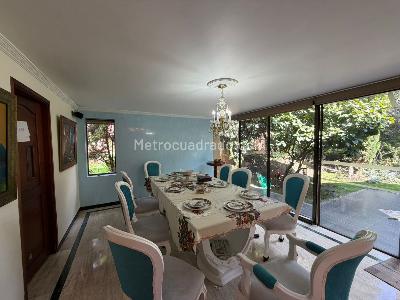 Casa de 4 alcobas en venta en San Jose De Bavaria, Bogotá, 1100 m² · foto 6 de 16