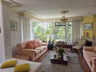 Casa en Venta, SAN JOSE DE BAVARIA, Bogotá D.C.