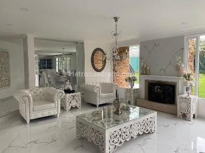 Casa en Venta, SAN JOSE DE BAVARIA, Bogotá D.C.