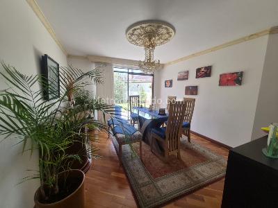 Casa de 4 alcobas en venta en San Jose De Bavaria, Bogotá, 800 m² · foto 3 de 10