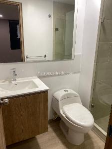 Apartaestudio en venta en Prado Veraniego, Bogotá, 34 m² · foto 10 de 16