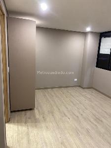 Apartaestudio en venta en Prado Veraniego, Bogotá, 34 m² · foto 14 de 16