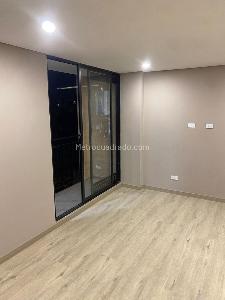 Apartaestudio en venta en Prado Veraniego, Bogotá, 34 m² · foto 15 de 16