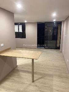 Apartaestudio en venta en Prado Veraniego, Bogotá, 34 m² · foto 16 de 16