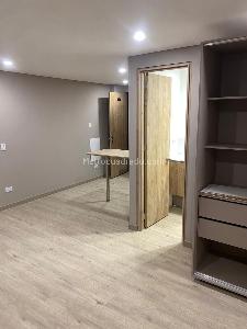Apartaestudio en venta en Prado Veraniego, Bogotá, 34 m² · foto 2 de 16