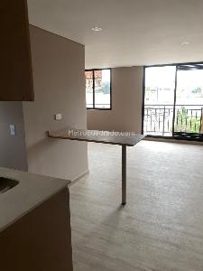 Apartaestudio en venta en Prado Veraniego, Bogotá, 34 m² · foto 3 de 16