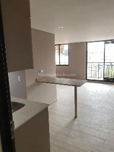 Apartaestudio en venta en Prado Veraniego, Bogotá, 34 m² · foto 4 de 16