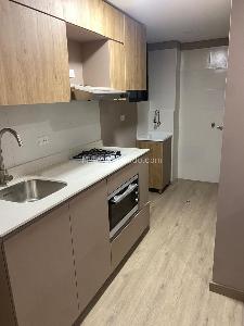Apartaestudio en venta en Prado Veraniego, Bogotá, 34 m² · foto 6 de 16