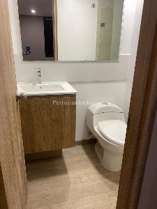 Apartaestudio en venta en Prado Veraniego, Bogotá, 34 m² · foto 8 de 16