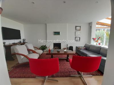 Casa en venta en San Jose De Bavaria, Bogotá · foto 3 de 14