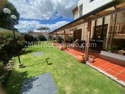 Casa de 4 alcobas en venta en San Jose De Bavaria, Bogotá, 800 m² · foto 13 de 20