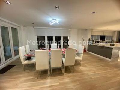 Casa en arriendo en San Jose De Bavaria, Bogotá · foto 14 de 15