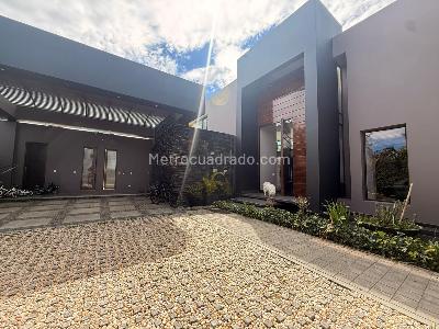 Casa en Venta, HACIENDA SAN SIMON, Bogotá D.C.