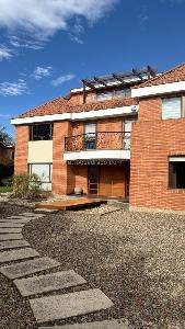 Casa en Venta, HACIENDA SAN SIMON, Bogotá D.C.