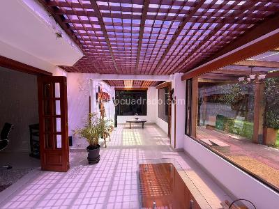Casa de 3 alcobas en venta en San Jose De Bavaria, Bogotá, 886 m² · foto 19 de 19