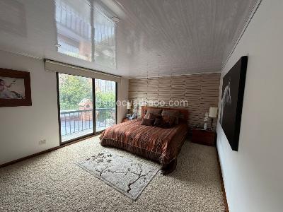 Casa de 3 alcobas en venta en San Jose De Bavaria, Bogotá, 886 m² · foto 5 de 19