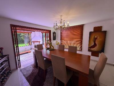 Casa de 3 alcobas en venta en San Jose De Bavaria, Bogotá, 886 m² · foto 9 de 19