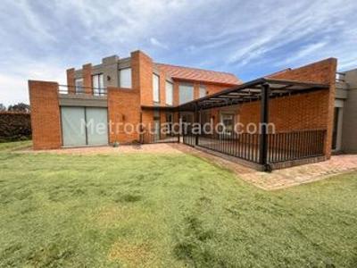 Casa en Arriendo, HACIENDA SAN SIMON, Bogotá D.C.