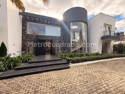 Casa de 5 alcobas en venta en Hacienda San Simon, Bogotá, 1550 m² · foto 19 de 19