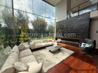 Casa de 5 alcobas en venta en Hacienda San Simon, Bogotá, 1550 m² · foto 10 de 20