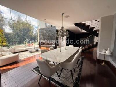 Casa de 5 alcobas en venta en Hacienda San Simon, Bogotá, 1550 m² · foto 11 de 20