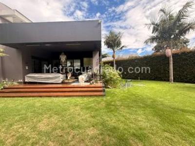 Casa de 5 alcobas en venta en Hacienda San Simon, Bogotá, 1550 m² · foto 12 de 20