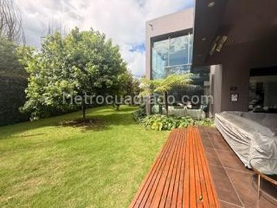 Casa de 5 alcobas en venta en Hacienda San Simon, Bogotá, 1550 m² · foto 13 de 20