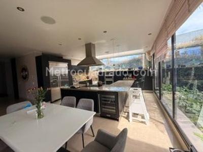 Casa de 5 alcobas en venta en Hacienda San Simon, Bogotá, 1550 m² · foto 14 de 20