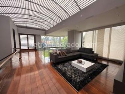 Casa de 5 alcobas en venta en Hacienda San Simon, Bogotá, 1550 m² · foto 16 de 20