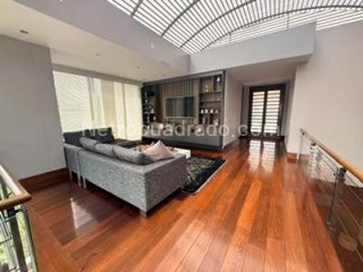 Casa de 5 alcobas en venta en Hacienda San Simon, Bogotá, 1550 m² · foto 18 de 20