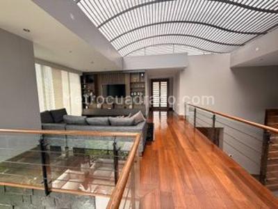 Casa de 5 alcobas en venta en Hacienda San Simon, Bogotá, 1550 m² · foto 19 de 20