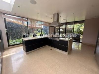 Casa de 5 alcobas en venta en Hacienda San Simon, Bogotá, 1550 m² · foto 3 de 20