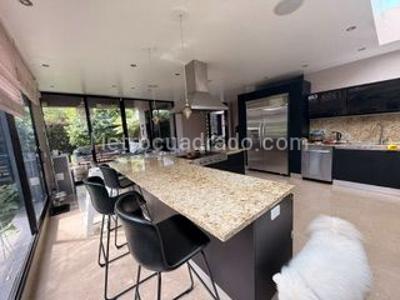 Casa de 5 alcobas en venta en Hacienda San Simon, Bogotá, 1550 m² · foto 4 de 20