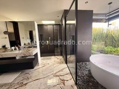 Casa de 5 alcobas en venta en Hacienda San Simon, Bogotá, 1550 m² · foto 5 de 20