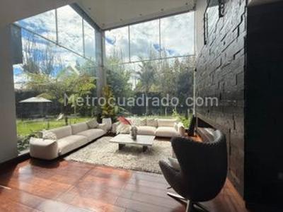 Casa de 5 alcobas en venta en Hacienda San Simon, Bogotá, 1550 m² · foto 9 de 20