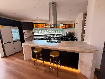 Casa en Arriendo, ALTOS DE SOTILEZA, Bogotá D.C.