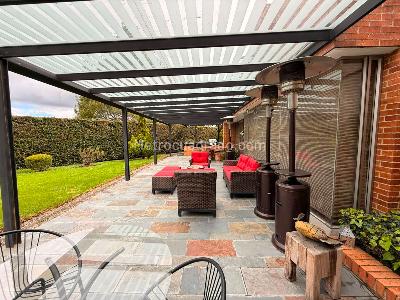 Casa de 4 alcobas en venta en Hacienda San Simon, Bogotá, 1250 m² · foto 11 de 17