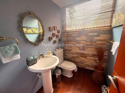 Casa de 4 alcobas en venta en Hacienda San Simon, Bogotá, 1250 m² · foto 14 de 17