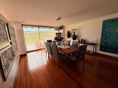 Casa de 4 alcobas en venta en Hacienda San Simon, Bogotá, 1250 m² · foto 15 de 17