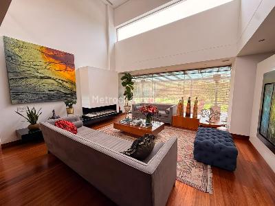 Casa de 4 alcobas en venta en Hacienda San Simon, Bogotá, 1250 m² · foto 16 de 17
