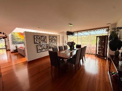 Casa de 4 alcobas en venta en Hacienda San Simon, Bogotá, 1250 m² · foto 17 de 17