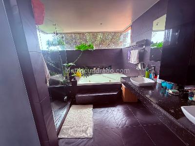 Casa de 4 alcobas en venta en Hacienda San Simon, Bogotá, 1250 m² · foto 4 de 17