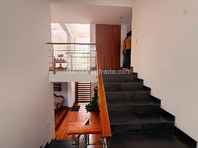Casa de 4 alcobas en venta en Hacienda San Simon, Bogotá, 1250 m² · foto 5 de 17